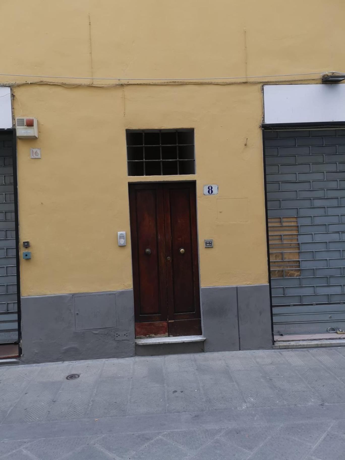 Unyca - Residenza San Lorenzo Florencia